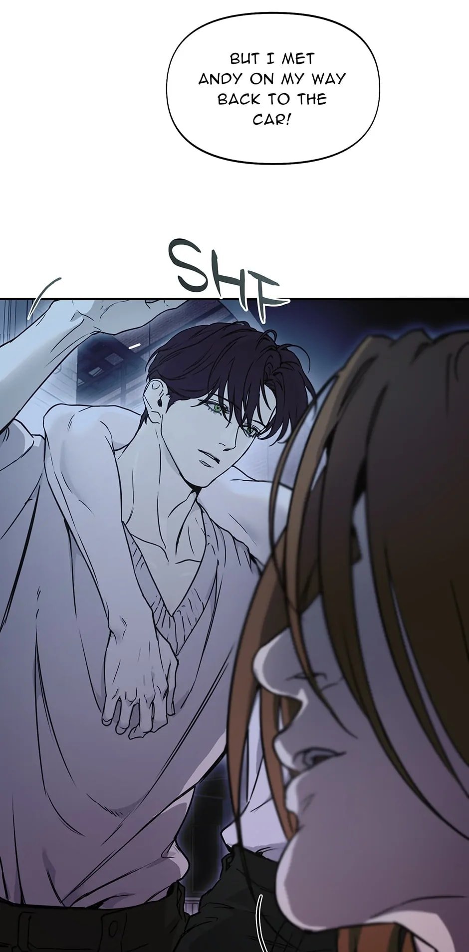 Nerd Project, Chapter 29 image 12